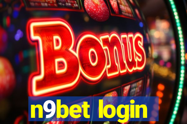 n9bet login